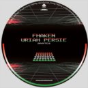 Fhaken & Uriah Persie - America