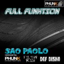 Full Funktion  - São Paulo