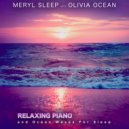 Meryl Sleep & Olivia Ocean - Peaceful Mind (Original Mix)