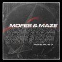 Mofes & Maze - PingPong