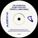 The Crumpster - Stomp Your Feet