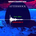 NGHTMRE&Boombox Cartel х Goldplate,Kid Koma,Ocean Roullete,Cashis,Bad Catholics,$unday $ervice - Aftershock (KLUBBTON Drum Mash Up)