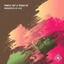 SERGE:OK & Purple Hat - Imagination Of Love