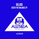 Gelios - Mentha Spicata