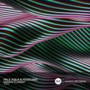 Pale Aqua & Penguins - Missing Element