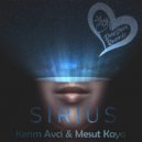 Kerim Avci & Mesut Kaya - Sirius