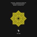 Disaia, Damian Martin - Bass & Scratch