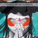 Mar G Rock feat. Spiros Hamza - Tell Me
