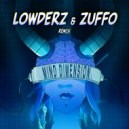 Lowderz, Zuffo - Mind Dimension
