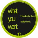 The Willers Brothers - Reality Check