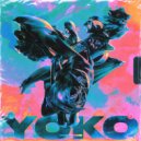 Rome in Silver - Yoko