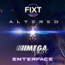 Mega Drive - Enterface