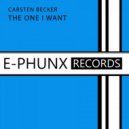 Carsten Becker - The One I Want