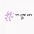 Alann M, Wayne Madiedo - Pills