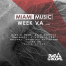 Brad Brunner, Martin Occo - 2 Night