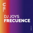 Dj Joys - Frecunce (Original Mix)