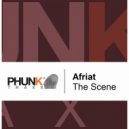 AFRIAT - Strobe (Original Mix)