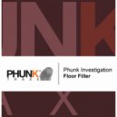 Phunk Investigation - Play It Loud