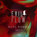 Milos Pesovic - Forbidden