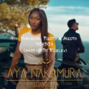 Aya Nakamura, Tiesto & Mesto - Djadja