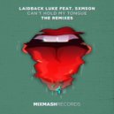Laidback Luke Ft. SXMSON - Can't Hold My Tongue