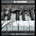 Dj Mlindos - The Sad Piano