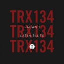 Pagano - Latin Tales