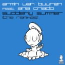 Armin van Buuren feat. Ana Criado - Suddenly Summer