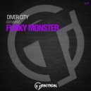 Diver City - Funky Monster