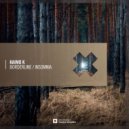 Kaimo K - Borderline