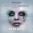Modulizer & Night Shift - King Of The Jungle