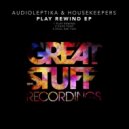 Audioleptika, HouseKeepers - Fuck That