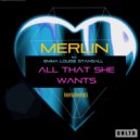 Merlin Feat. Emma Louise Stansall - All That She Wants