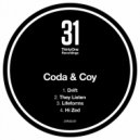 Coda & Coy - Drift