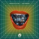 Jansons, Liz Cass - Less Ordinary