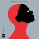 Timid Boy - Never Enough