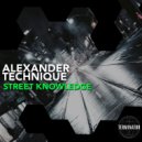 Alexander Technique - Street Knowledge