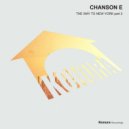 Chanson E - Echo By Midnight