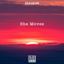 Parissior - She Moves