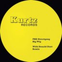 PBR Streetgang - Big Wig