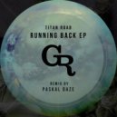 Titan Road - Running Back