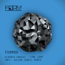 Klaudia Gawlas - Time Loop (Julian Jeweil Remix)