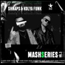 Tyga x Rakurs x Major x Relanium x Deen West - Calabria Macarena