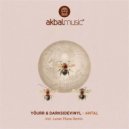 Yourr & Darksidevinyl - Axel