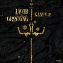Jacob Groening - Kanun (Onur Diner Remix)
