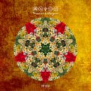 Kin Izaguirre - Switchback