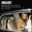 DJ Smash & ChinKong - Rendez Vous & Lifemission (DJ Pavel M Mash Up)