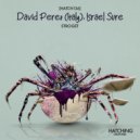 David Perez (Italy), Israel Sure - Stroget