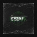 Elle-T, Paul Cart - Attraction