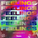 Farfetch'd, Tobtok - Feelings